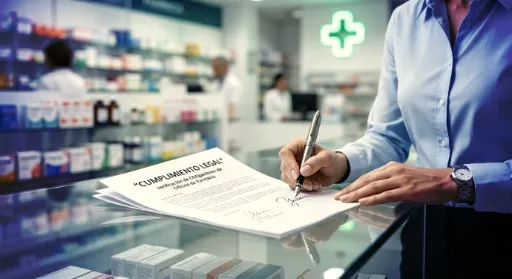 Desconexión Digital en la Oficina de Farmacia